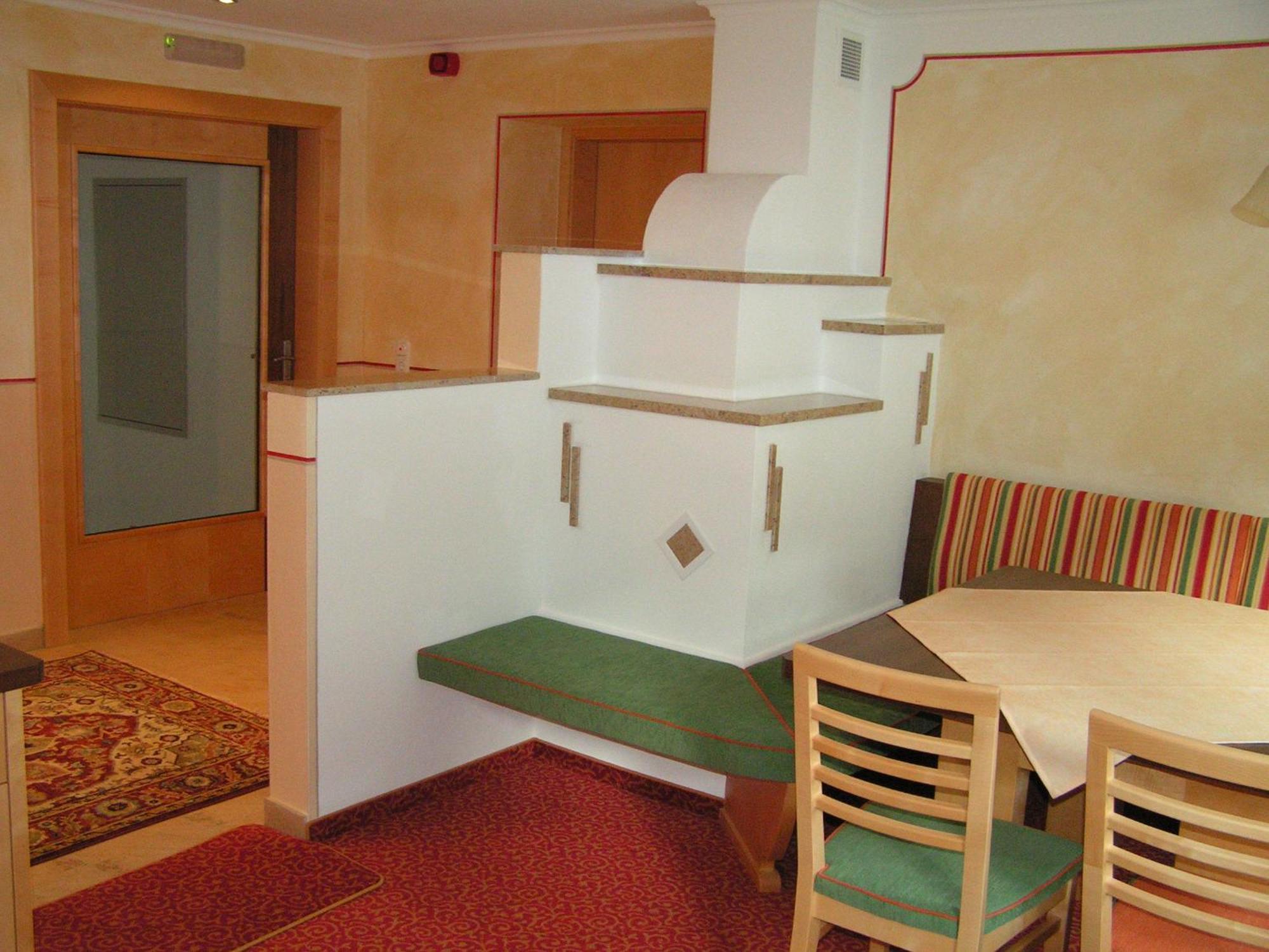 Pension Regina Mayrhofen Buitenkant foto