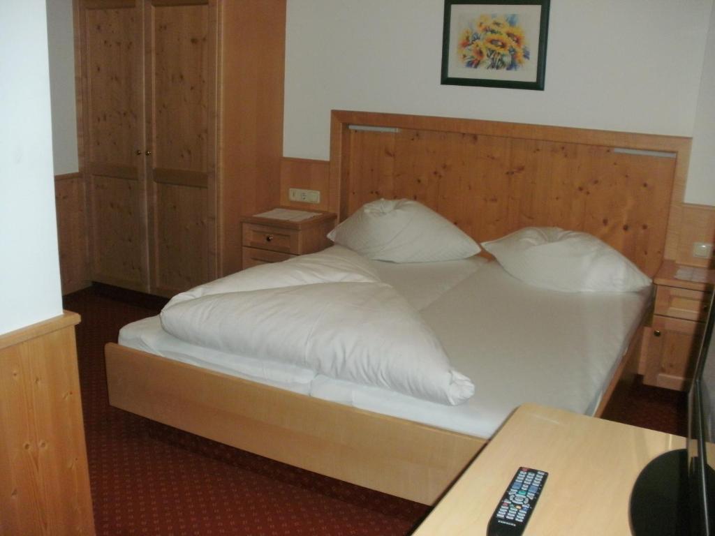 Pension Regina Mayrhofen Buitenkant foto